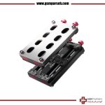 گیره همه کاره مگا آیدیا -  Mega-IDEA JJ-2 Fixture UNIVERSAL - Image 2