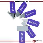 ست شش عددی قاب باز کن Mijing S6