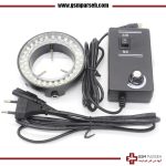 لامپ مخصوص لوپ تعمیرات موبایل - لامپ LED لوپ - همراه ترانس