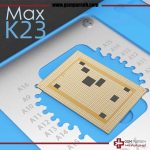 گیره برد همه کاره MIJING K23 MAX - Image 2