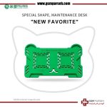 پد مگنتی همه کاره MIJING M22 PRO - Image 5