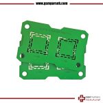 پد مگنتی همه کاره MIJING M22 PRO