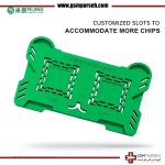 پد مگنتی همه کاره MIJING M22 PRO - Image 2