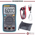 مولتی متر دیجیتال تی اس آی مدل TS-302