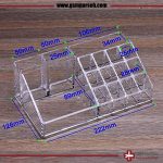 باکس نگهدارنده ابزارآلات پلاستیکی - Image 3