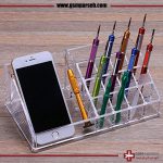 باکس نگهدارنده ابزارآلات پلاستیکی - Image 2