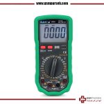 مولتی متر دیجیتال باکو BAKU ba-890B