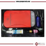 دستگاه نانو گلس ٬ ضد ضربه تلفن همراه - تک دستگاه