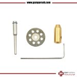 دستگاه فرز و پاک کننده چسب MaAnt مدل OCA Remover CJ-1 - Image 2