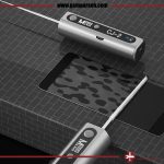 دستگاه پاک کننده چسب Maant CJ-2 - Image 3