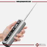 دستگاه پاک کننده چسب Maant CJ-2