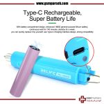 دستگاه پاک کننده چسب ریلایف مدل RELIFE OCA Remover RL-056F - Image 2