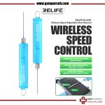 دستگاه پاک کننده چسب ریلایف مدل RELIFE OCA Remover RL-056F - Image 4