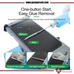 دستگاه پاک کننده چسب ریلایف مدل RELIFE OCA Remover RL-056F - Image 3