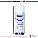 اسپری فریز اوزست مدل OZEST حجم 200 میلی لیتر