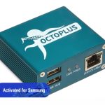 باکس OCTOPUS (اكتيو سامسونگ) - اختاپوس باکس