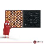 آی سی آنتن PMD 9645 - آیفون ۷ و ۷ پلاس