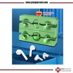 فیکسچر ایرپاد جی سی (PRECISION EARPHONE CLIP)