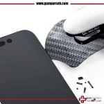 قاب بازکن فیبر کربن کیانلی 8 عددی - Image 8