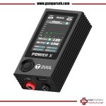 آمپر و ولتاژ سنج Power X PW11 برند 2UUL