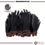 دستکش های محافظ ضد برش برای کار WG-500