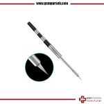 سر هویه سر صاف کوییک Quick Q8