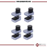 گیره ال سی دی کیانلی iClamp - پک ۴ عددی QianLi