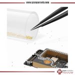 فویل آماده کیانلی Qianli iAtlas با روکش طلا برای طبقات مادربرد - Image 5