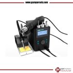 هیتر و هویه +QUICK 8586D - Image 3