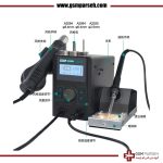 هیتر و هویه +QUICK 8586D - Image 4