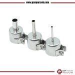 هیتر کوییک QUICK 859D PLUS - Image 3