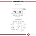 هیتر کوییک 861 پرو - QUICK 861 PRO AI - Image 4