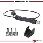 هیتر کوییک TR1 قابل حمل