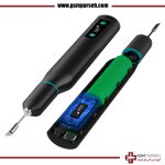 هویه پرتابل کویک تی اس 100 - SOLDERING QUICK TS100