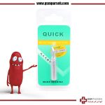 نوک هویه QUICK - سر هویه کاتری کوییک