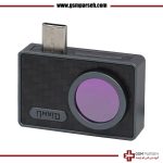 دوربین حرارتی مادون قرمز QIANLI تایپ سی - QianLi IR Eye Type-C Thermal Camera