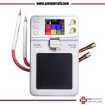 دستگاه نقطه جوش باتری کیانلی Macaron Max