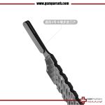 دسته و تیغ کیانلی مدل TX01 - QianLi iHandy - Image 4