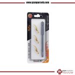 کاتر ۰۰۷ مخصوص CPU - ابزار دسته تیغ همراه سه تیغ