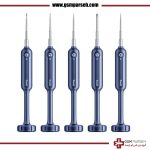 ست 5 عددی پیچ گوشتی کیانلی - Qianli 2D Flyfish