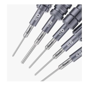 پیچ گوشتی  Qianli I-THOR - Image 4