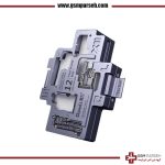 فیکسچر طبقات مادربرد آیفون کیانلی Qianli iSocket 4in1(iPhone 12 Series) - Image 3