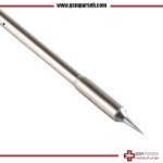 سر هویه سر صاف کوییک QUICK TS1200 - تی اس ۱۲۰۰- TSS02-I - Image 2