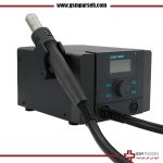 هیتر و هویه کوییک +Quick 8686D - Image 4