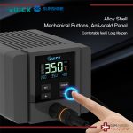 هویه کوییک QUICK TS11 - تی اس 11 - Image 3