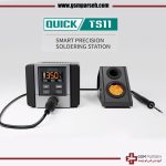 هویه کوییک QUICK TS11 - تی اس 11 - Image 4