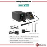هویه کوییک QUICK TS11 - تی اس 11 - Image 5