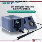 هویه کوییک QUICK TS11 - تی اس 11 - Image 6