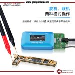 آنالیزور JCID RBOX BUS برای تشخیص خطا برند جی سی - Image 2