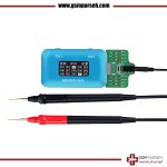 آنالیزور JCID RBOX BUS برای تشخیص خطا برند جی سی